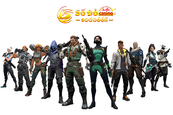 cá cược valorant