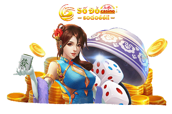 cách chơi xóc đĩa 3D